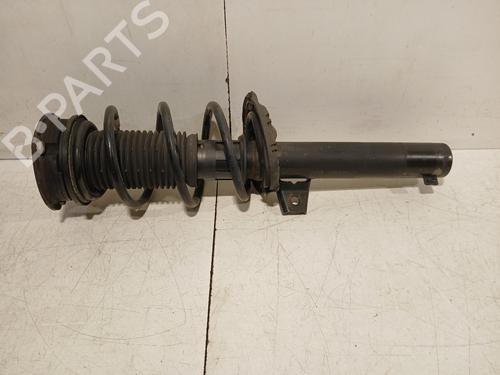 Used Right front shock absorber Right front shock absorber SEAT ATECA (KH7, KHP) 1.5 TSI (150 hp) 33760116 33760116