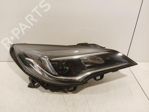 Used Right headlight Right headlight 37409810 37409810