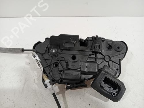 Front left lock VW POLO V (6R1, 6C1) 1.2 TDI | BP18820259C98 