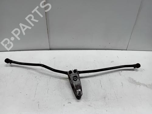 Used Steering rack RENAULT MEGANE IV Hatchback (B9A/M/N_) 1.6 TCe 205 (B9MV) (205 hp) 22623524