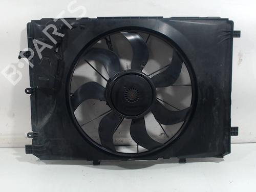 Used Electronic module MERCEDES-BENZ CLA Coupe (C117) CLA 200 (117.343) (156 hp) 13661866