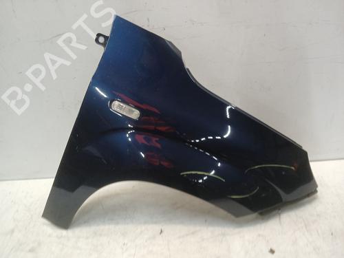 Guarda-lamas direito Guarda-lamas direito FIAT PANDA (312_, 319_) 0.9 (312PXP1A) (60 hp) 39903938 39903938