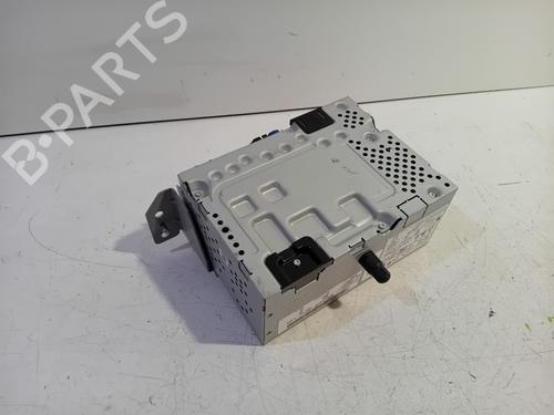 Radio FORD FIESTA VII (HJ, HF) 1.0 EcoBoost | BP18651129E6 