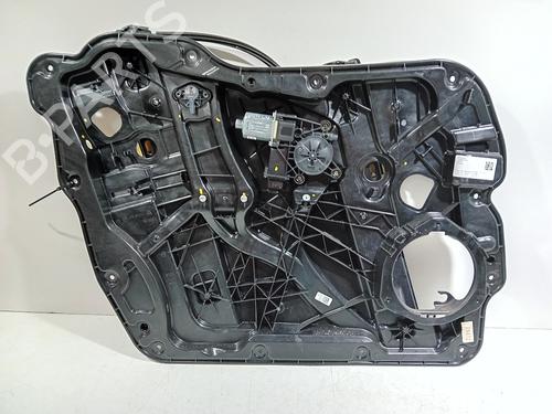 Used Front left window mechanism ALFA ROMEO STELVIO (949_) 2.0 Q4 (949.AXA2A) (280 hp) 17060603