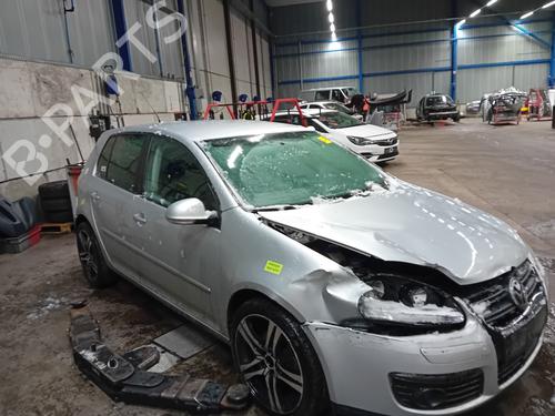 AC compressor VW GOLF V (1K1) 1.4 TSI | BP31296832M34