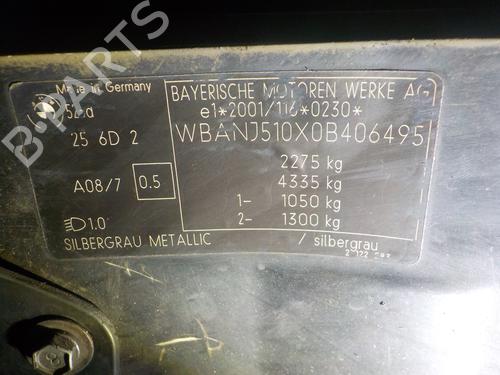 ABS pump BMW 5 Touring (E61) 525 d | BP10671017M43 