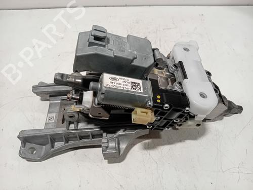 Steering column LAND ROVER DISCOVERY V (L462) 2.0 Td4 4x4 | BP38054031M21 - Image 2
