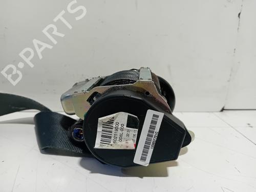 Front left seatbelt SKODA OCTAVIA II Combi (1Z5) 1.2 TSI | BP25049763I26 