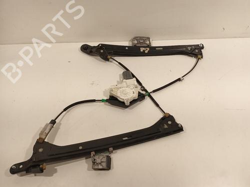 Used Front left window mechanism AUDI A5 Sportback (8TA) 2.0 TFSI (180 hp) 16983989