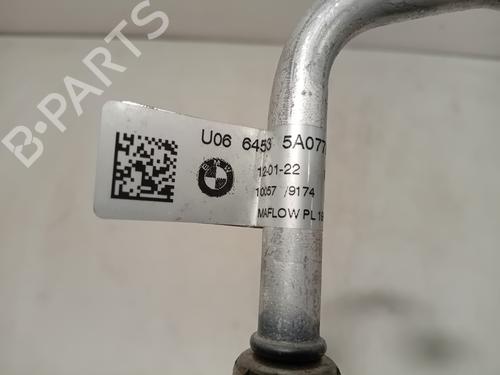 AC pipe BMW 2 Active Tourer (F45) 218 d | BP37257571M126 - Image 4