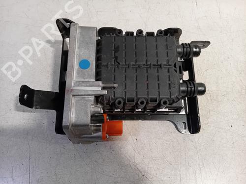 Used Electronic module Electronic module 19314028 19314028