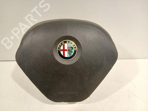 Used Driver airbag Driver airbag ALFA ROMEO GIULIETTA (940_) 1.4 TB (940FXB1A, 940FXB11) (170 hp) 36241112 36241112