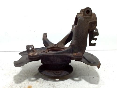Left front steering knuckle SKODA OCTAVIA III Combi (5E5, 5E6) 2.0 TDI | BP13206714M25 