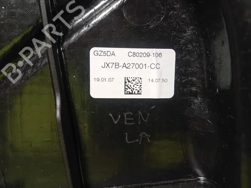 Rear left window mechanism FORD FOCUS IV Turnier (HP) 1.5 EcoBoost | BP37170233C24 - Image 4