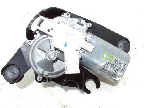 Used Rear wiper motor Rear wiper motor 8942950 8942950