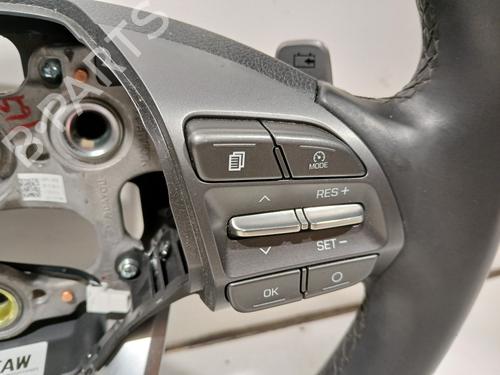 Steering wheel HYUNDAI IONIQ (AE) Electric | BP26202975C49 