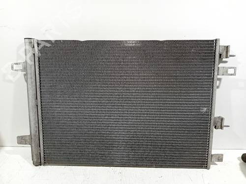 Used AC radiator AC radiator 21056619 21056619