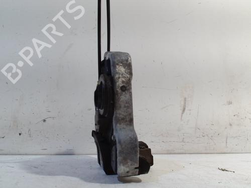 Front right lock TOYOTA VERSO (_R2_) 2.0 D-4D (AUR20_, AUR20R) | BP13207929C97 
