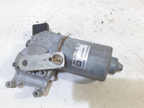 Used Front wiper motor Front wiper motor 7675984 7675984