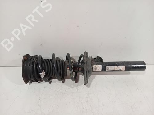 Used Left front shock absorber VW GOLF SPORTSVAN VII (AM1, AN1) 1.4 TSI (125 hp) 31856741