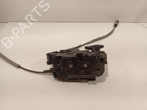 Used Front right lock VW GOLF VII (5G1, BQ1, BE1, BE2) 2.0 GTI (245 hp) 17614130