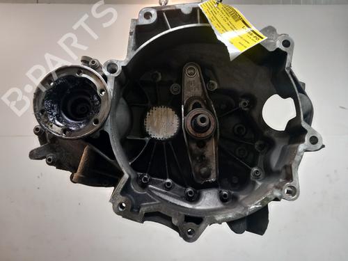 Used Gearbox Gearbox 39379482 39379482