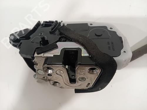 Rear right lock NISSAN JUKE (F15) 1.6 | BP29870488C99