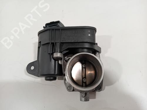 Used Throttle body Throttle body PEUGEOT 308 SW II (LC_, LJ_, LR_, LX_, L4_) 1.2 THP 130 (131 hp) 39991029 39991029