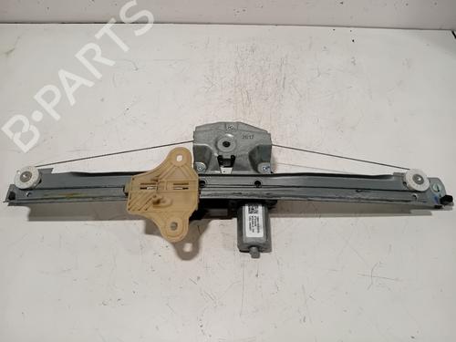 Used Front left window mechanism Front left window mechanism 37416262 37416262