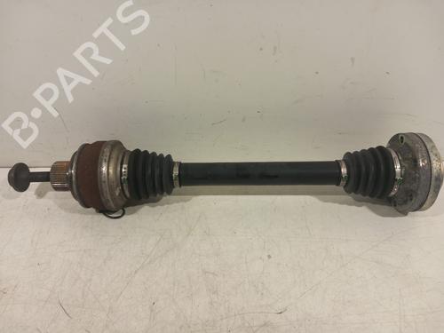 Left rear driveshaft AUDI Q8 E-TRON SUV (GEG) 55 quattro | BP33629268M40 - Image 5