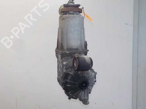 Rear differential OPEL ANTARA A (L07) 2.4 | BP13207648M24 - Image 2