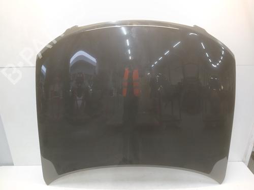 Used Hood Hood INFINITI FX 35 All-wheel Drive (280 hp) 40184824 40184824