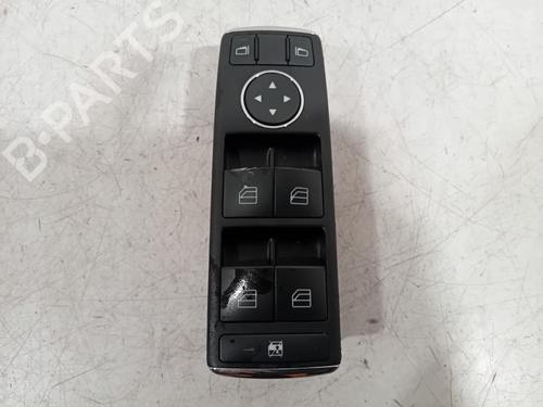 Used Switch MERCEDES-BENZ C-CLASS (W204) C 200 Kompressor (204.041) (184 hp) 21024997