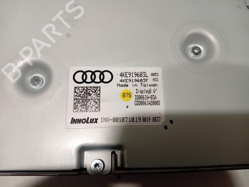 Climate control AUDI E-TRON (GEN) 50 quattro | BP39716949I5  - Image 5