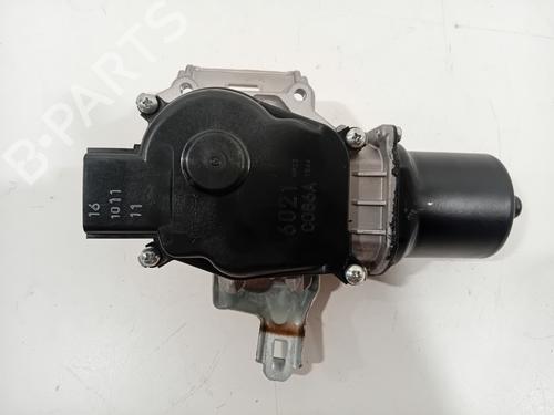 Front wiper motor RENAULT CAPTUR I (J5_, H5_) 1.2 TCe 120 | BP25116078M29 - Image 6