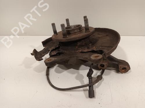 Right front steering knuckle LAND ROVER FREELANDER I (L314) 1.8 i 16V 4x4 | BP17740864M26 