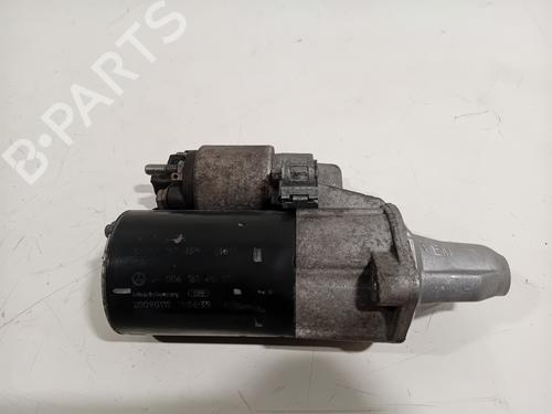 Used Starter MERCEDES-BENZ GLK-CLASS (X204) 280 4-matic (204.981) (231 hp) 30709054