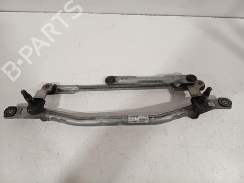 Used Front wipers mechanism FIAT 500X (334_) 1.4 (334AXC1B, 334AXC11) (140 hp) 27503890