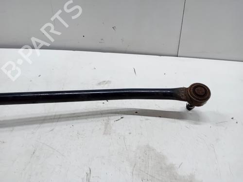 Steering rack RENAULT MEGANE IV Hatchback (B9A/M/N_) 1.6 TCe 205 (B9MV) | BP22623524M22 