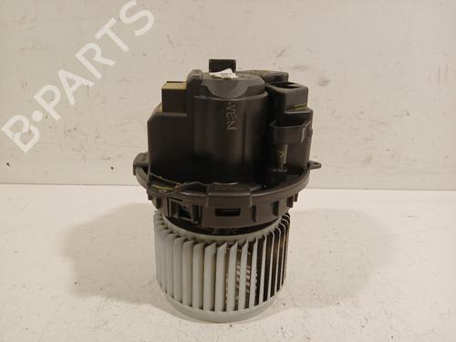 Heater blower motor RENAULT CLIO V (B7_) 1.0 TCe 100 (B7MT) | BP28815541M62 