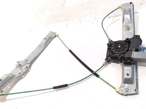 Front right window mechanism OPEL CORSA D (S07) 1.3 CDTI (L08, L68) | BP5266095C23 