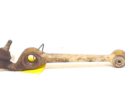 Used Left front suspension arm DAIHATSU SIRION (M1) 1.0 i (M100) (56 hp) 939776