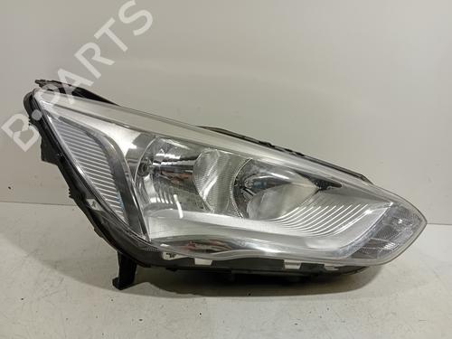 Used Right headlight Right headlight 21025021 21025021
