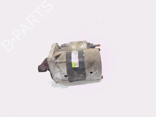 Used Starter FIAT STILO (192_) 1.2 16V (192_XA1B) (80 hp) 2446069