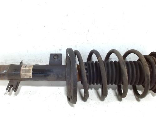 Used Left front shock absorber Left front shock absorber 9525825 9525825