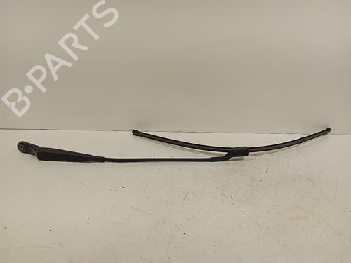 Used Front windshield wiper arm PEUGEOT 5008 (0U_, 0E_) 1.6 16V (156 hp) 17004907