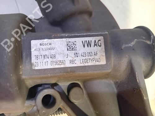 Steering rack VW GOLF VII (5G1, BQ1, BE1, BE2) 2.0 GTI | BP28516563M22