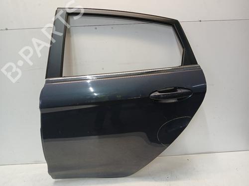 Dør venstre bak Dør venstre bak FORD FIESTA VI (CB1, CCN) 1.0 EcoBoost (100 hp) 35815312 35815312