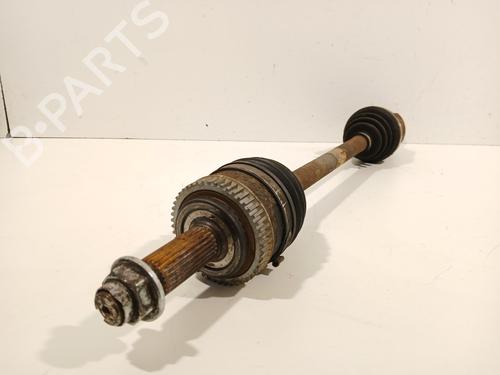Left front driveshaft HYUNDAI ix35 (LM, EL, ELH) 1.6 | BP30152687M38 - Image 2