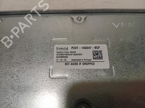 Control unit FORD TRANSIT CUSTOM V710 Van (NRN) 2.0 EcoBlue | BP39494085M11 - Image 3